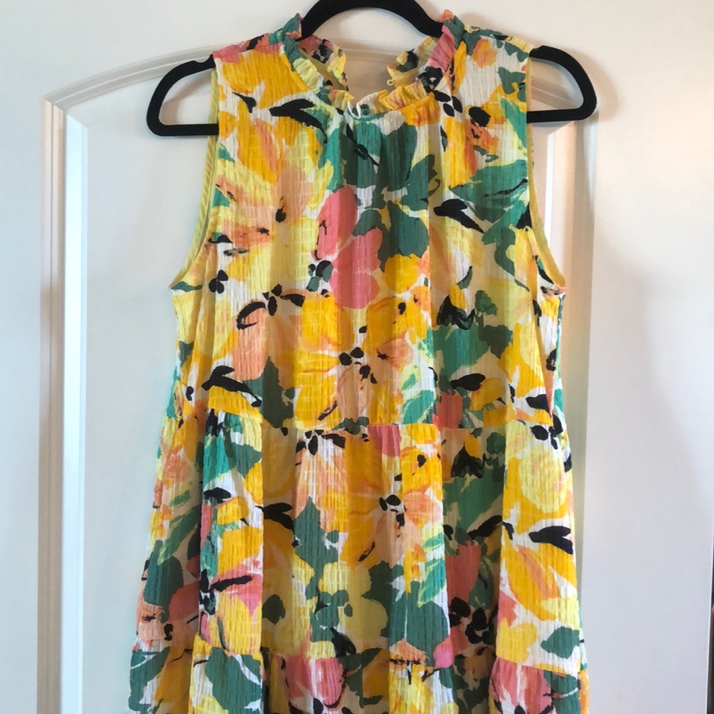 Loft dress